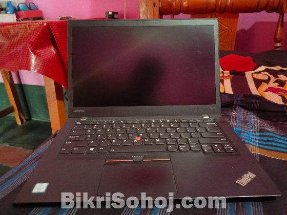 Lenovo Thinkpad